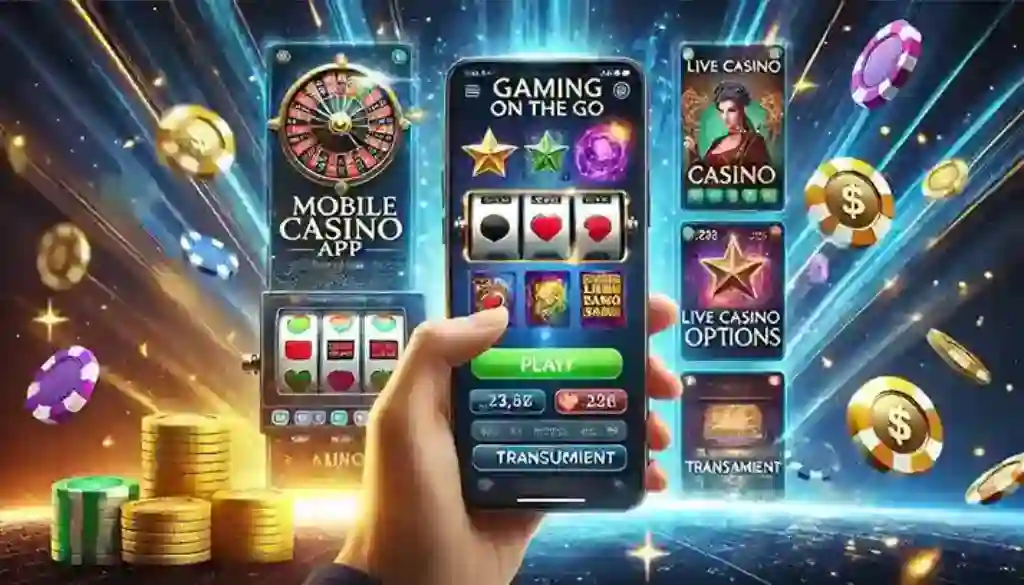 funbingo Casino App