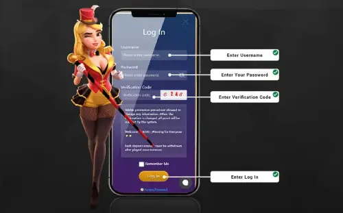 funbingo Casino Login