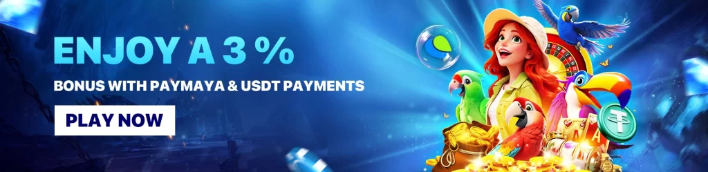 FUNBINGO seasonal bonus promotion featuring special rewards for casino players