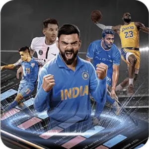 FUNBINGO registration interface for creating a new sports and casino gaming account