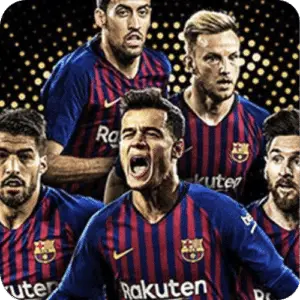FUNBINGO sports and casino integrated gaming section with live event coverage and betting options