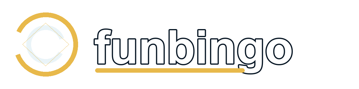 funbingo official website logo secondary placement 2