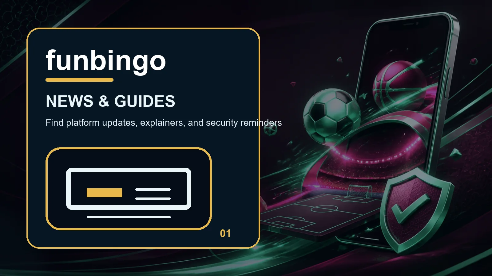 funbingo news full-width visual guide 1
