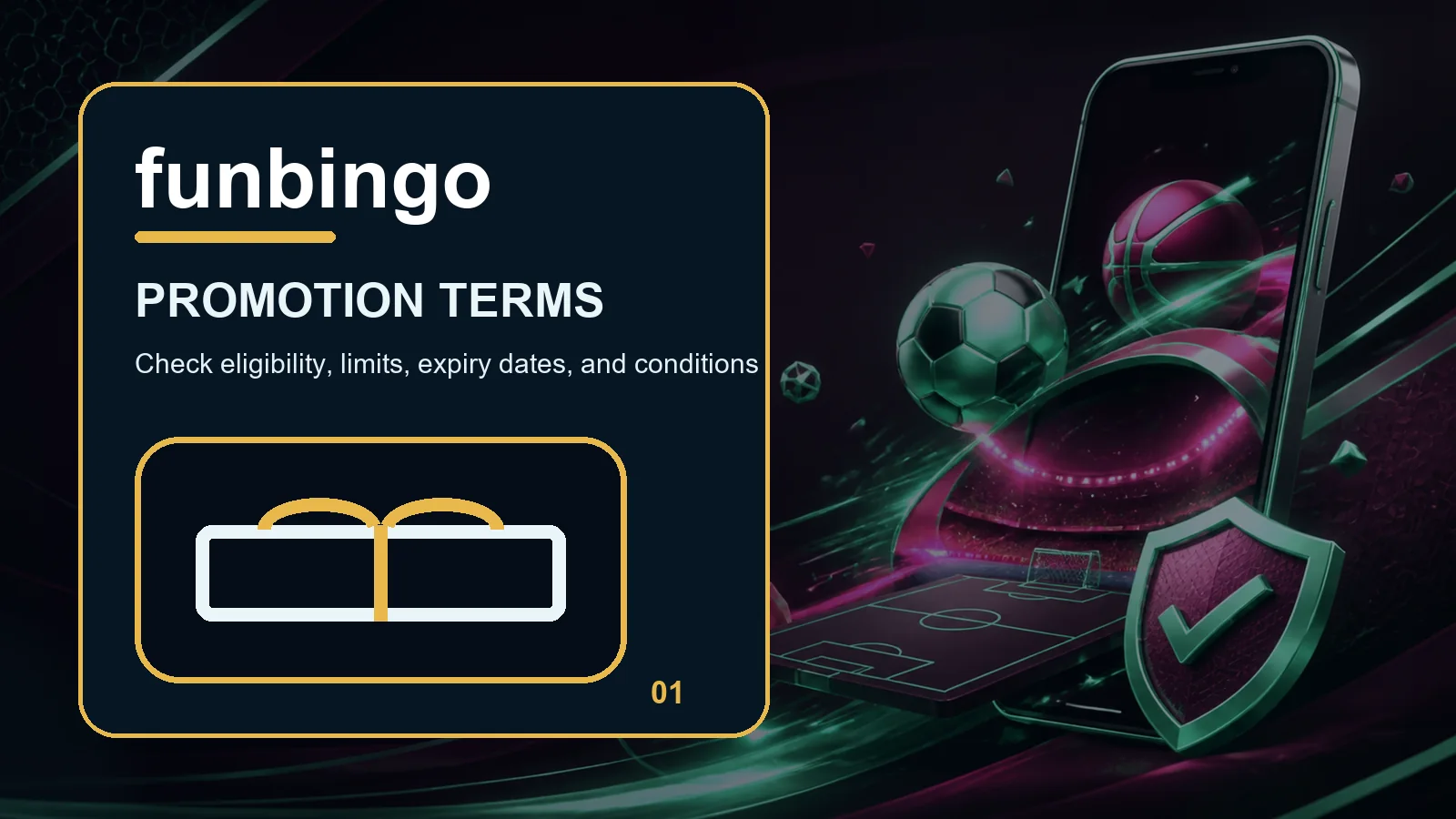 funbingo promotions full-width visual guide 1