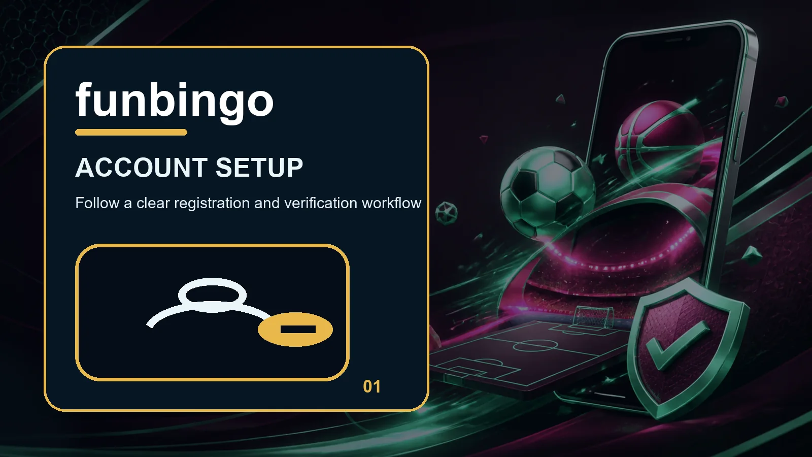 funbingo register full-width visual guide 1