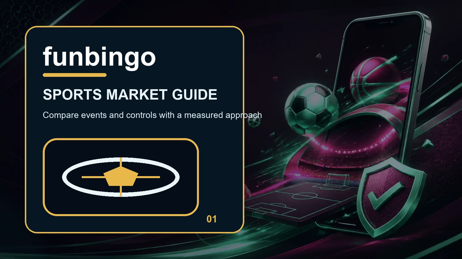 funbingo sports full-width visual guide 1
