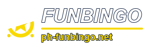 funbingo logo for ph-funbingo.net